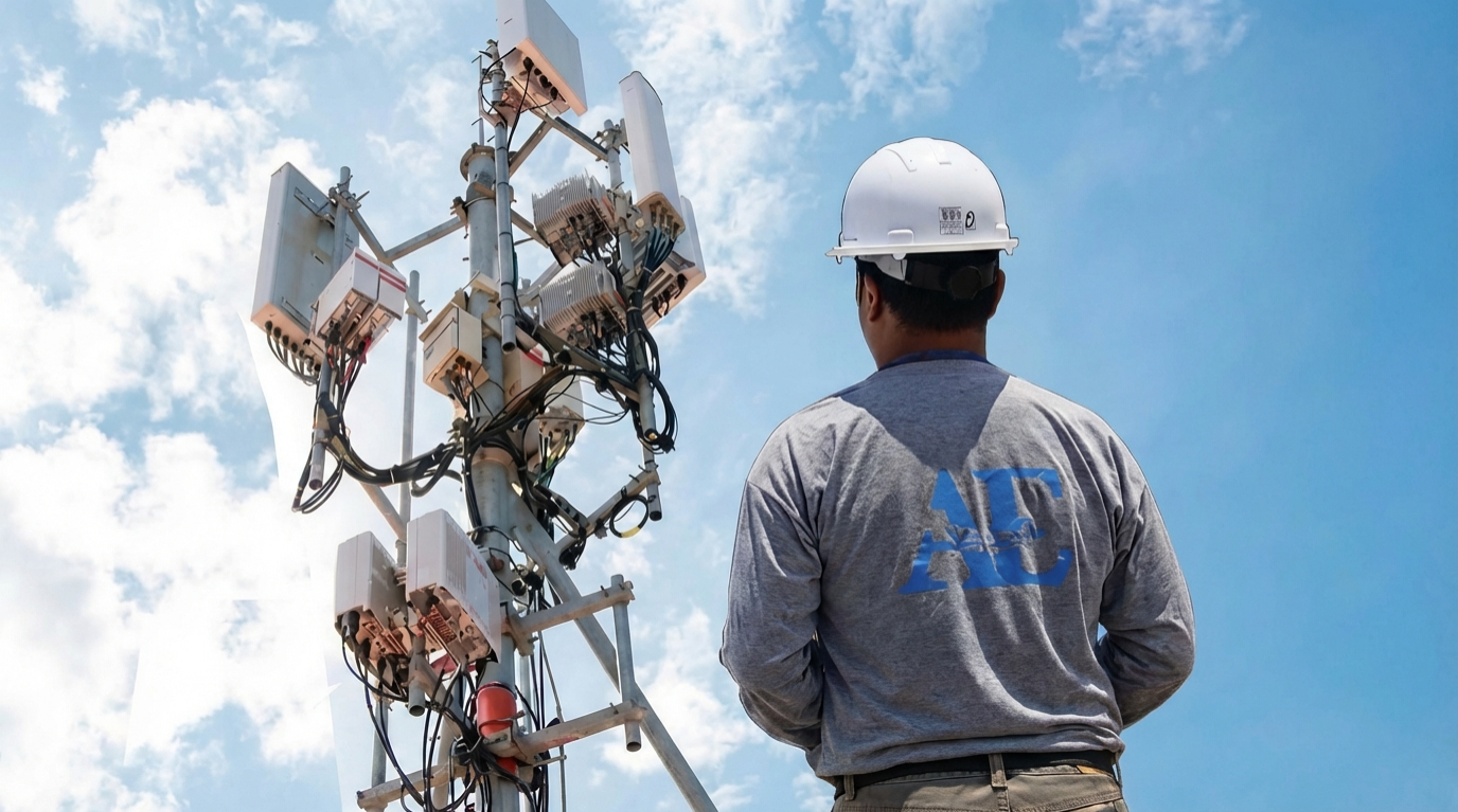 Ingeniería y Telecomunicaciones