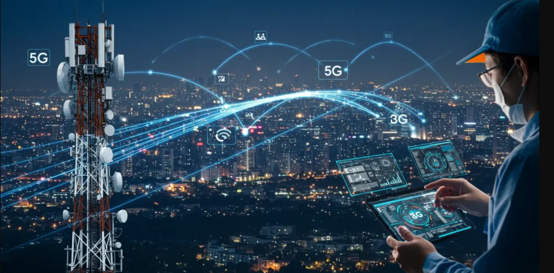 Ingeniería y Telecomunicaciones